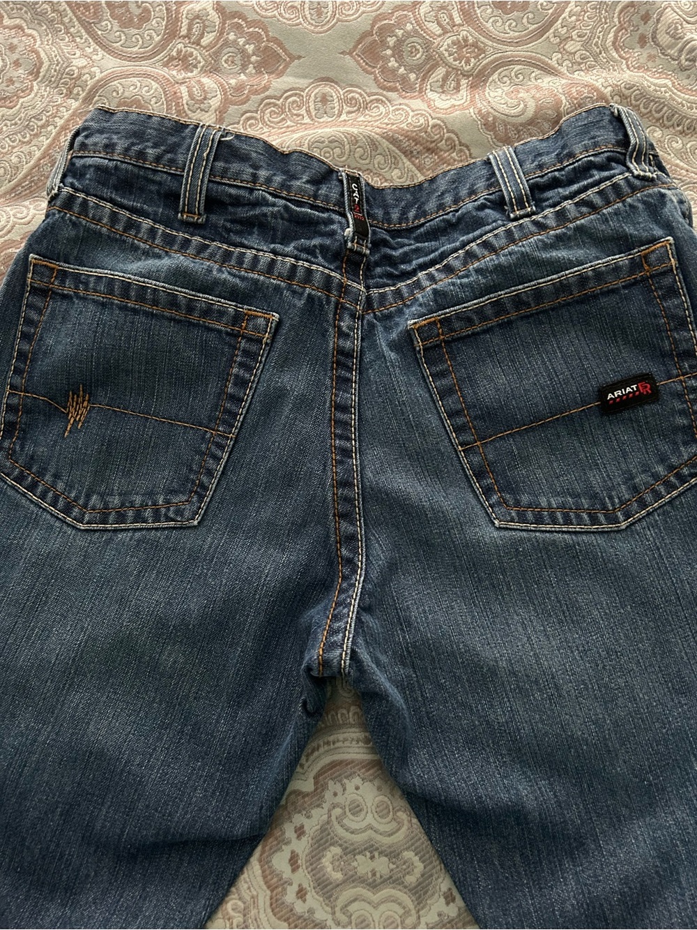 Ariat FR jeans